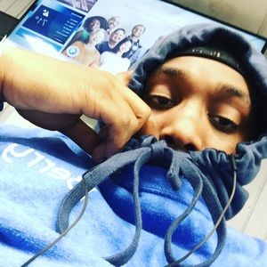 Meet your Posher, Antonio